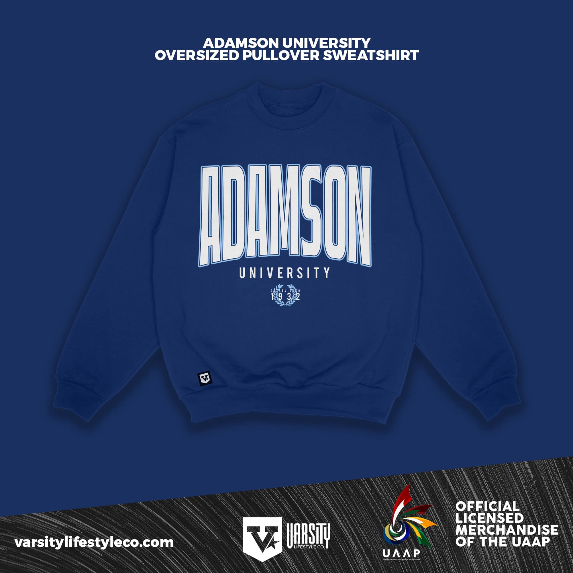 Varsity Lifestyle Co.
