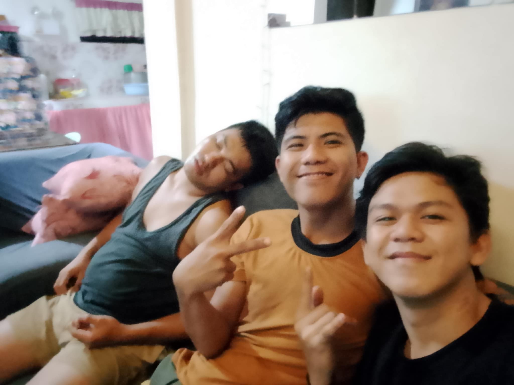 Lloyd Manangat