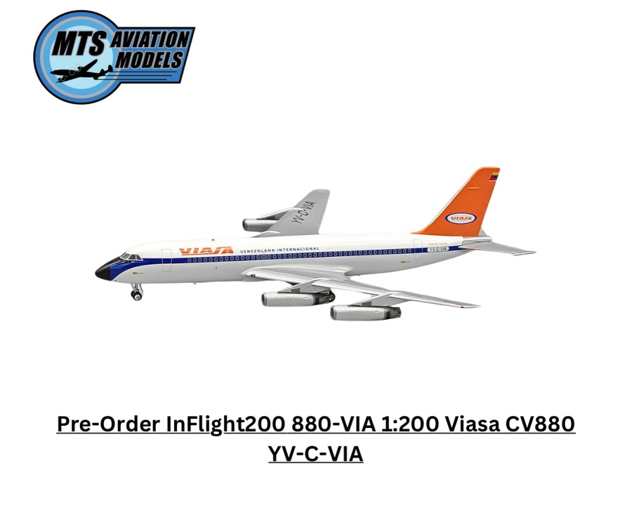 MTS Aviation Models added a new photo. - MTS Aviation Models