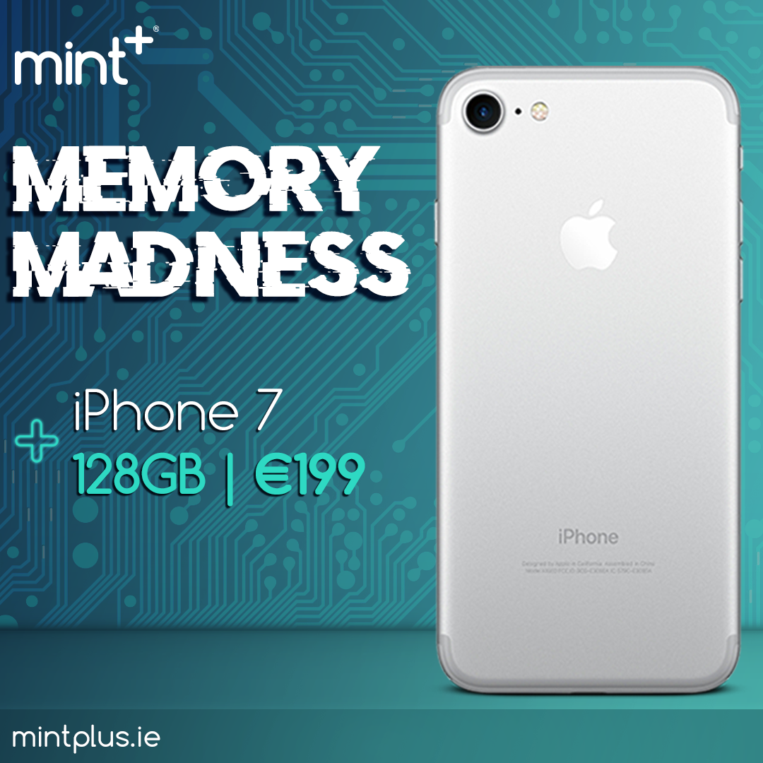 Mint+ - Eco-friendly ☘️100% Irish owned ☘️ Better Value... | Facebook