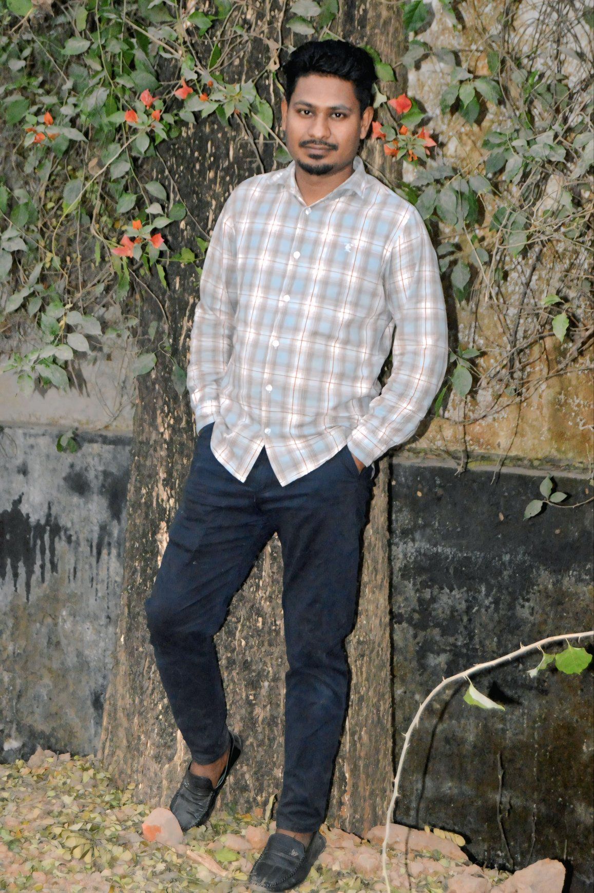 Rasel Khan