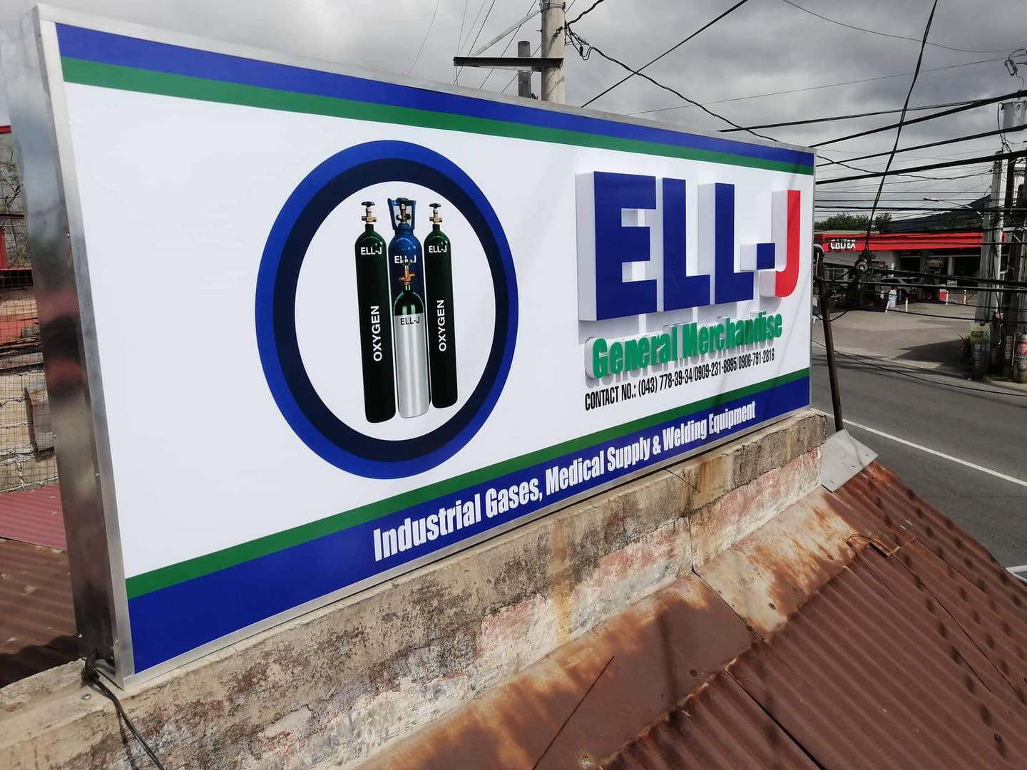 Collab Signs and Prints Solutions | Manila