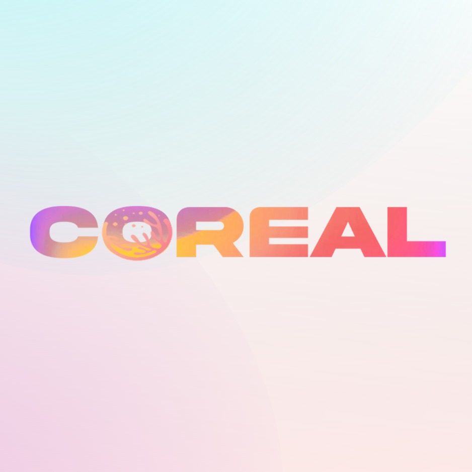 coreal.col - 💗 Nos gusta es llenar de confianza, color y amor a cada ...