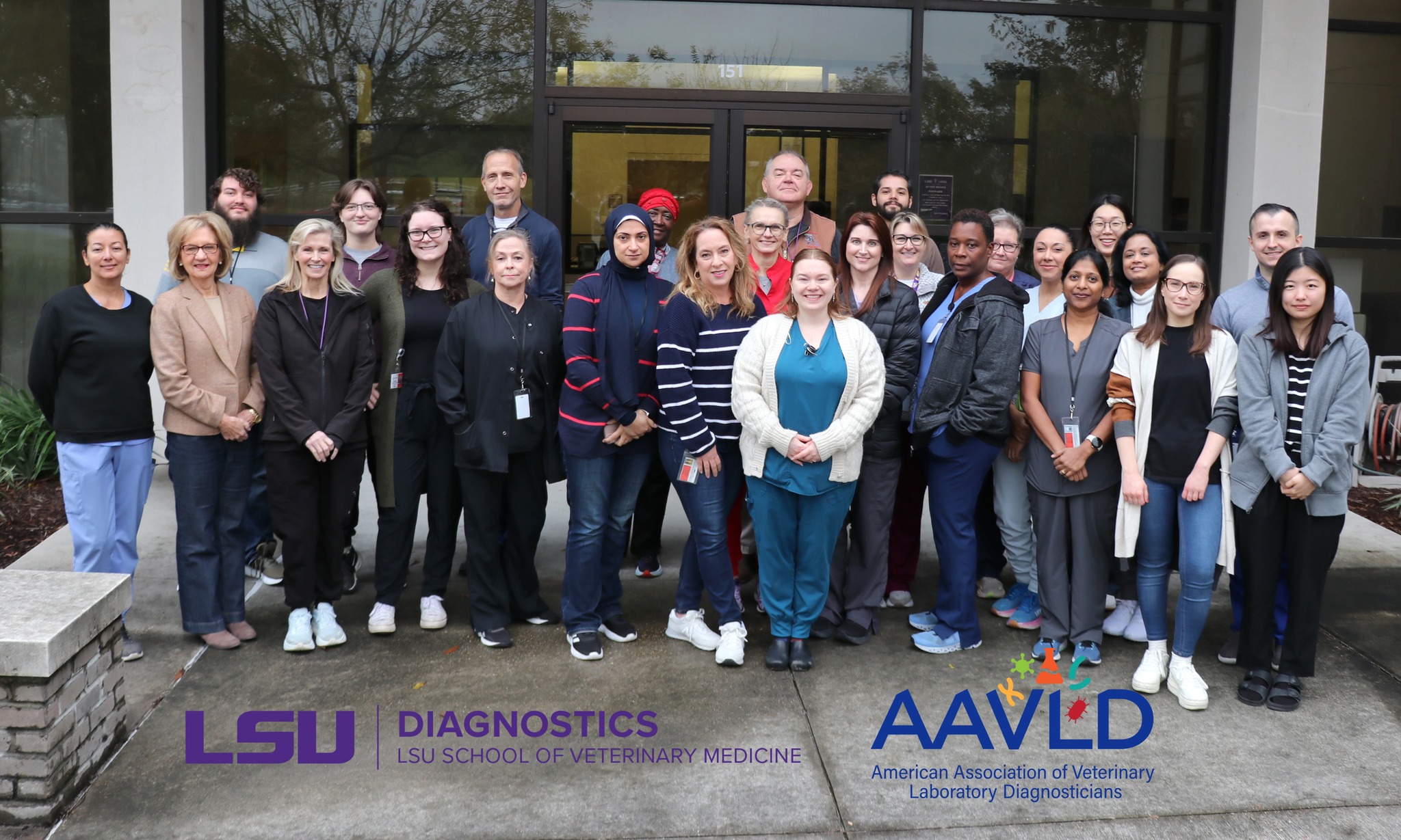 LSU Diagnostics | Baton Rouge LA
