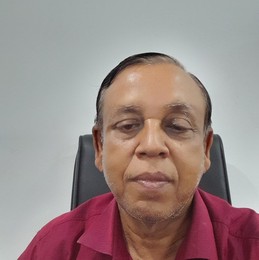 Atahar Hossain
