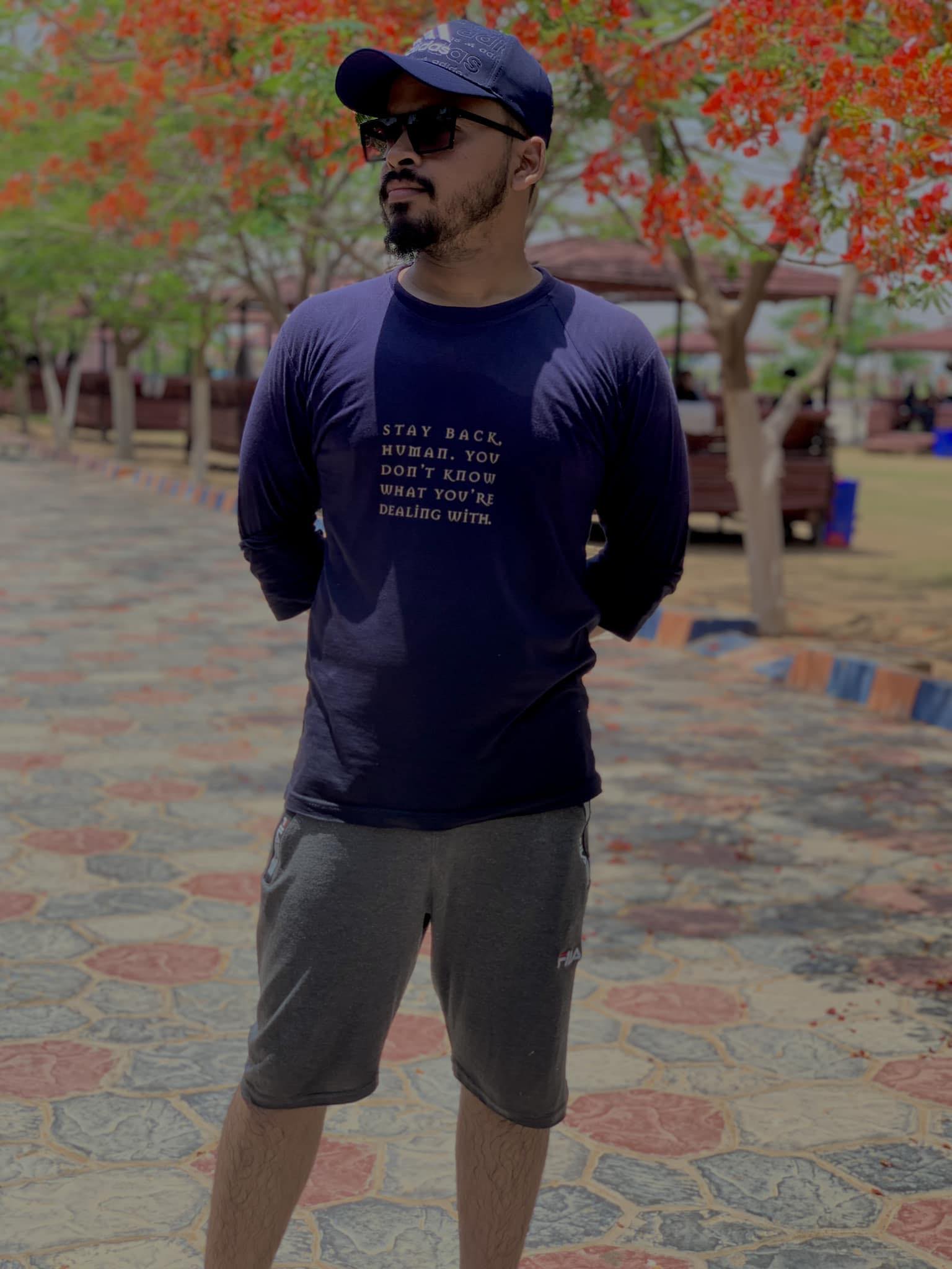 Muhammad Junaid Rajput