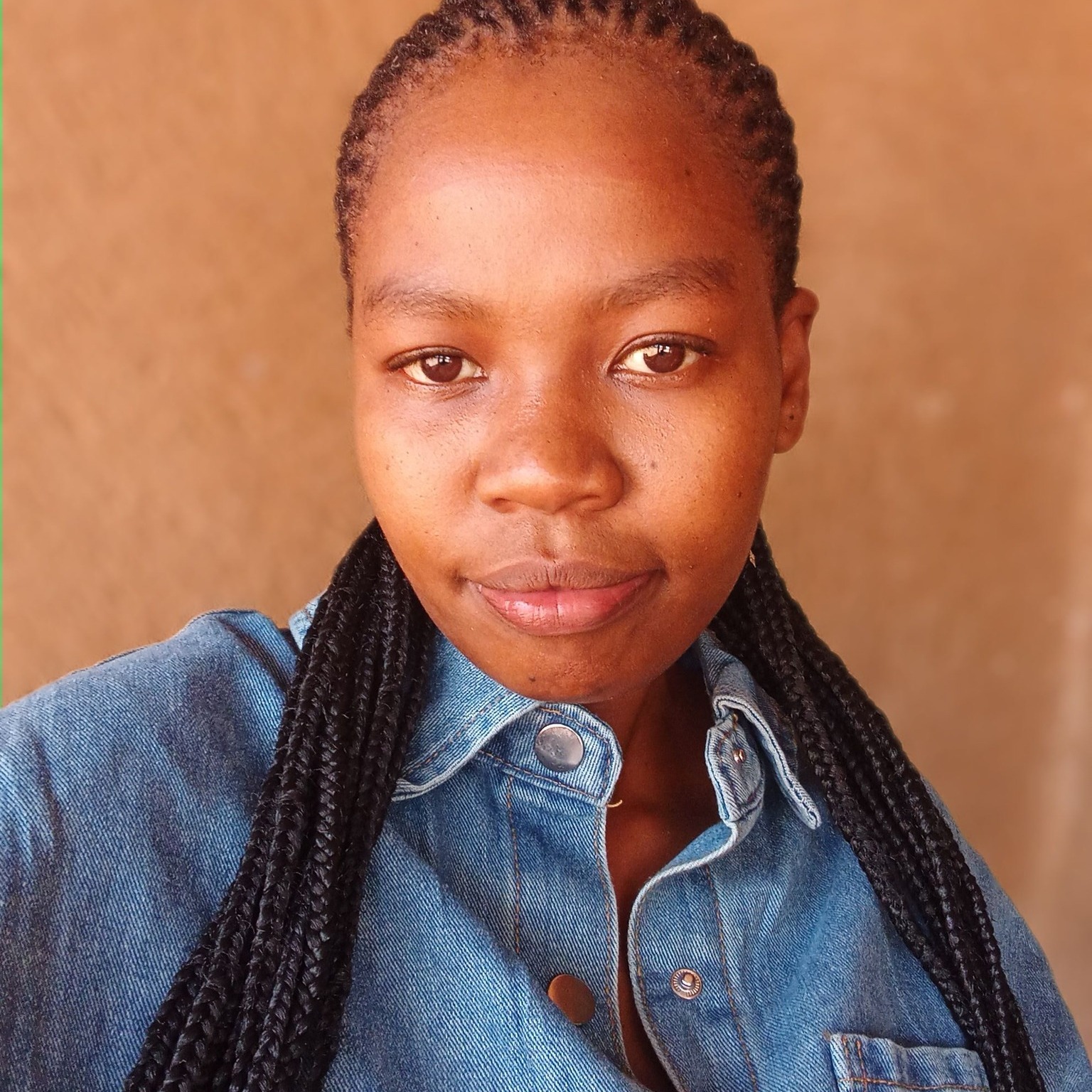 Ao raya Gore nkana sleg hao... - Paballo Nols Itumeleng | Facebook