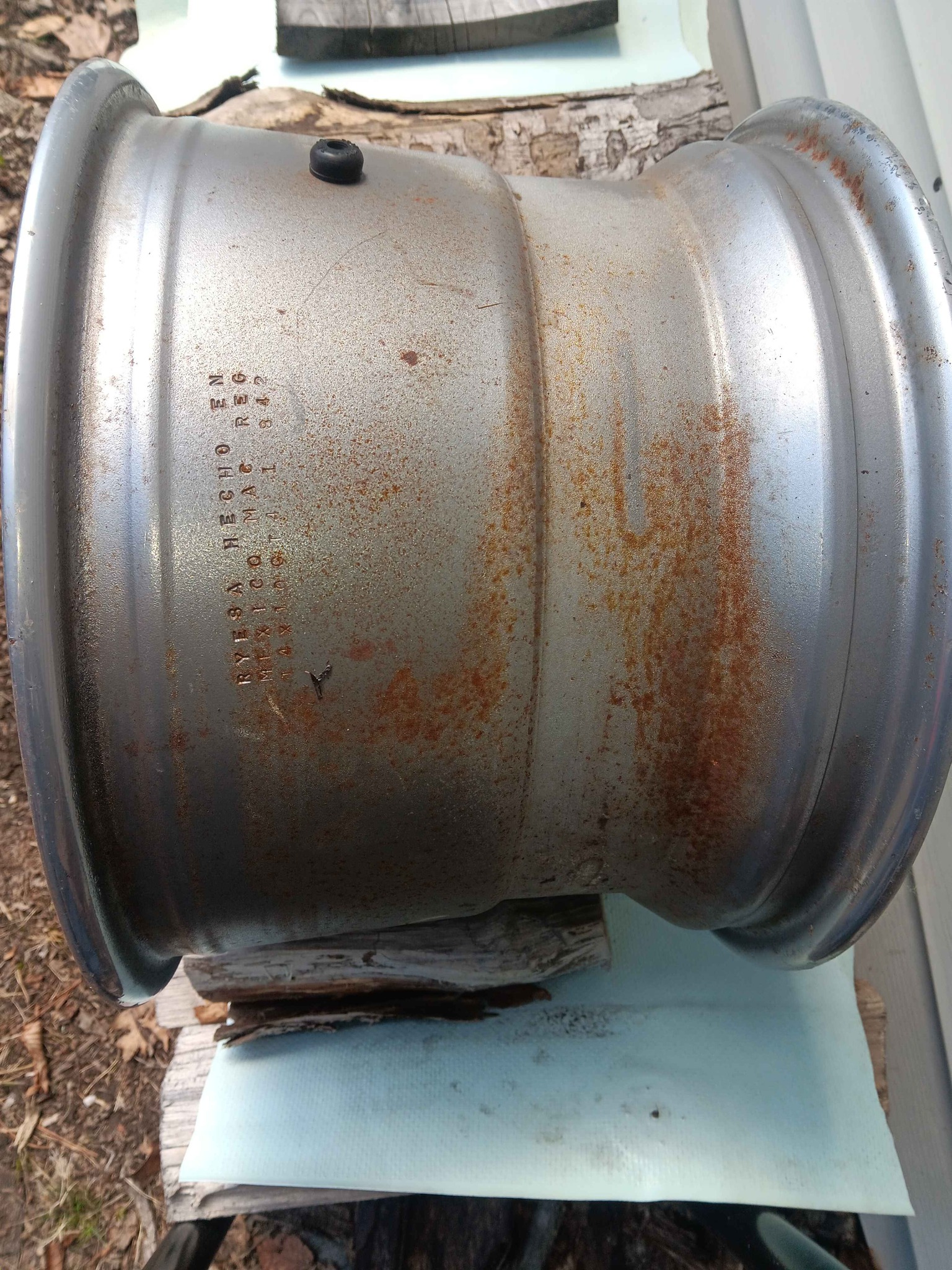 Crager ss - Car Wheels, Tires & Parts - Turners Falls, Massachusetts ...