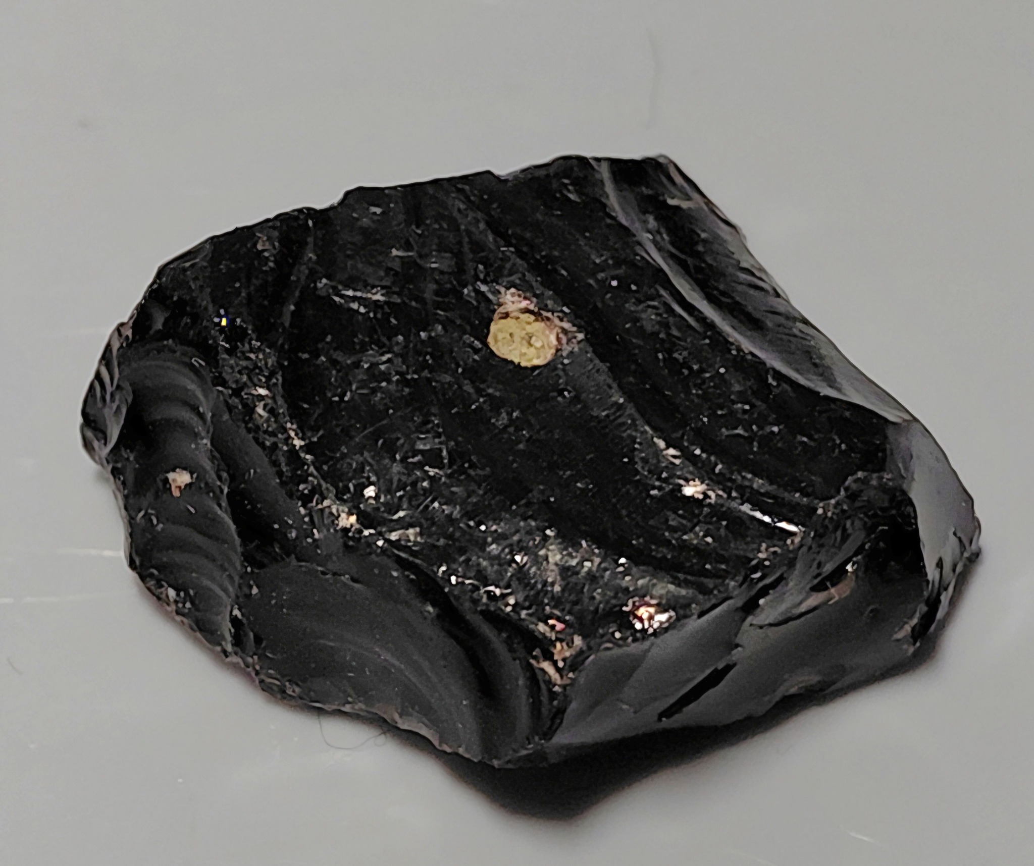 石彫茶碗、石から彫刻した茶碗、倉田辰彦作 石彫茶碗、石を茶碗の