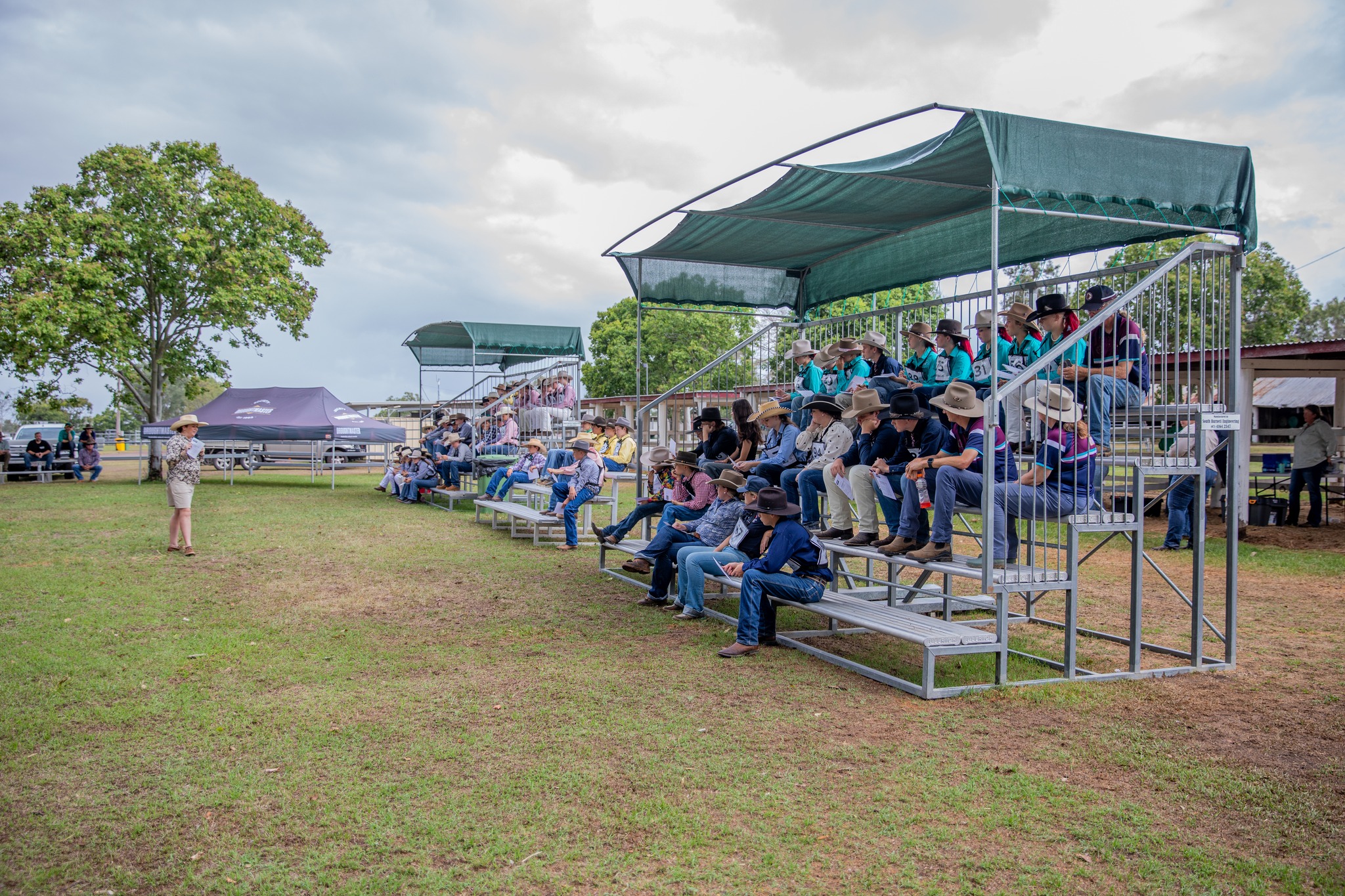 🏆 40th Droughtmaster Futurity 🏆 - Droughtmaster Australia | Facebook