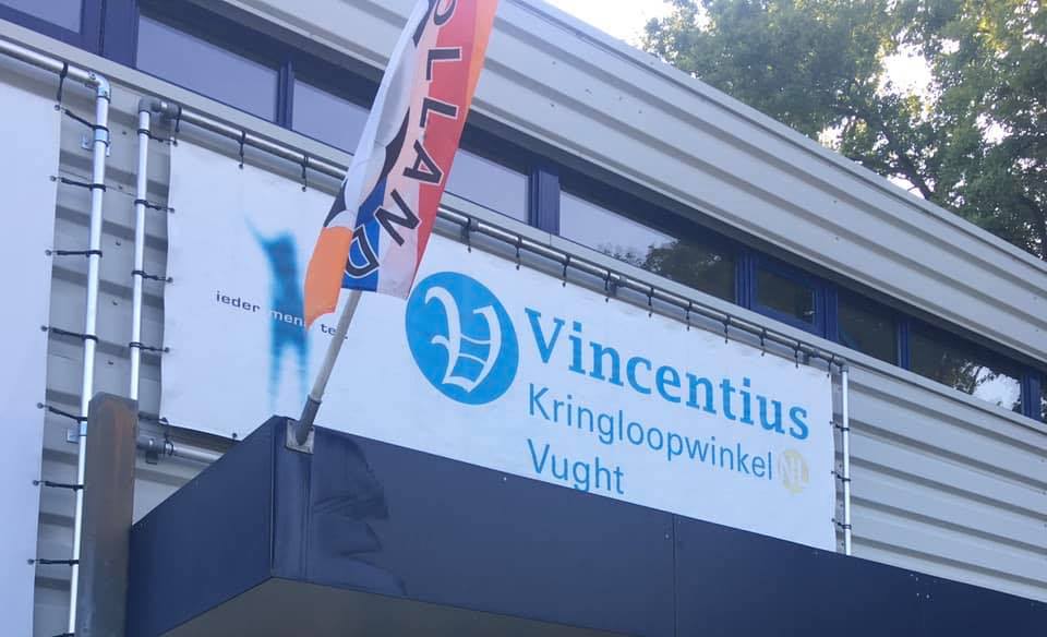 Kringloop Vincentius Den... - Kringloop Vincentius Den Bosch