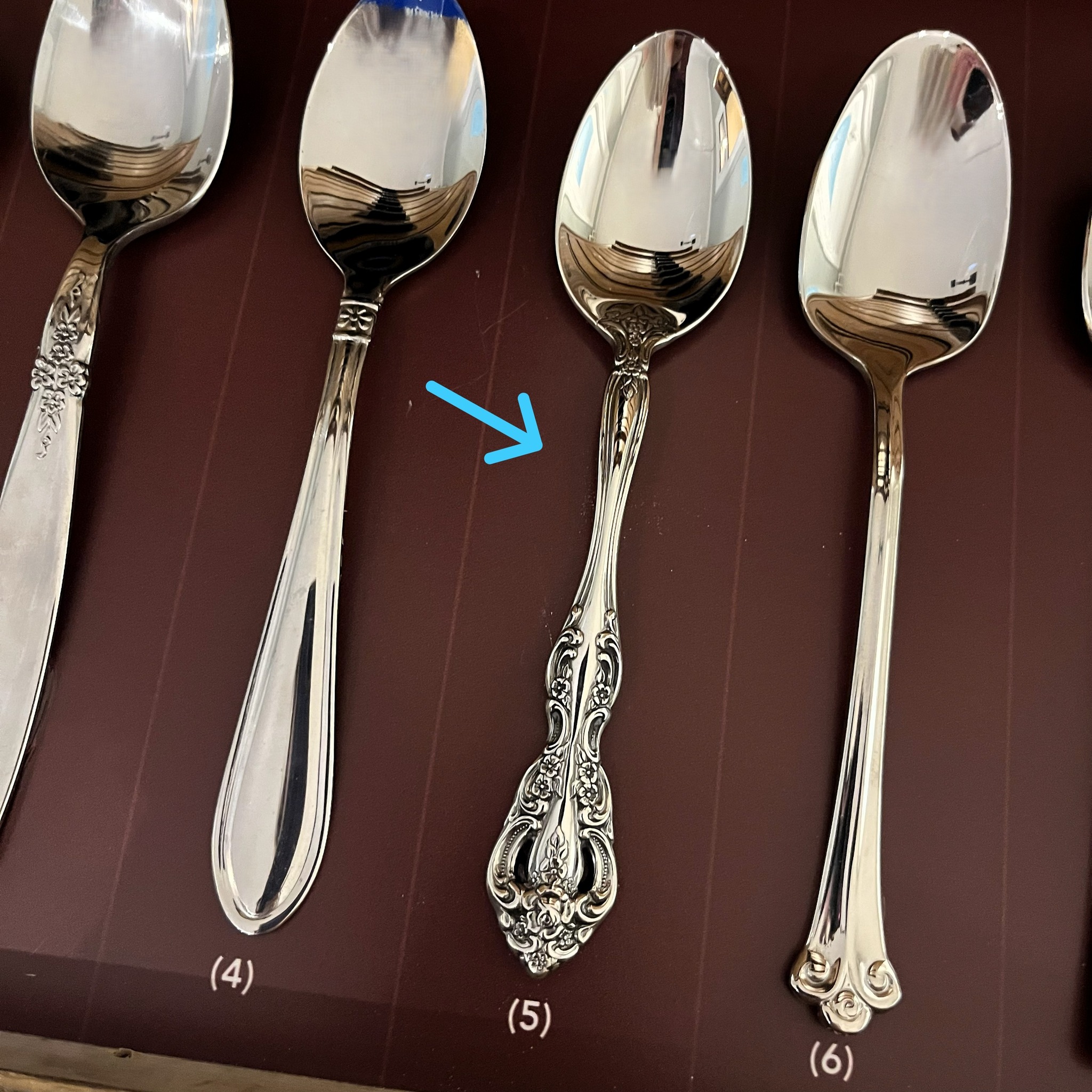 Oneida - It’s Flatware Friday at the Oneida Community Mansion House ...