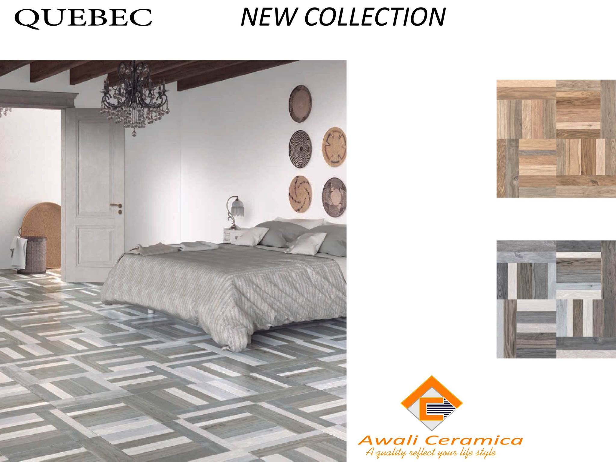 Awali Ceramica | Toûlîne