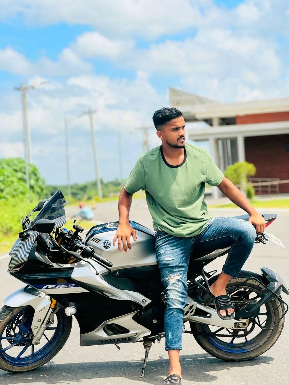 Md Badsha