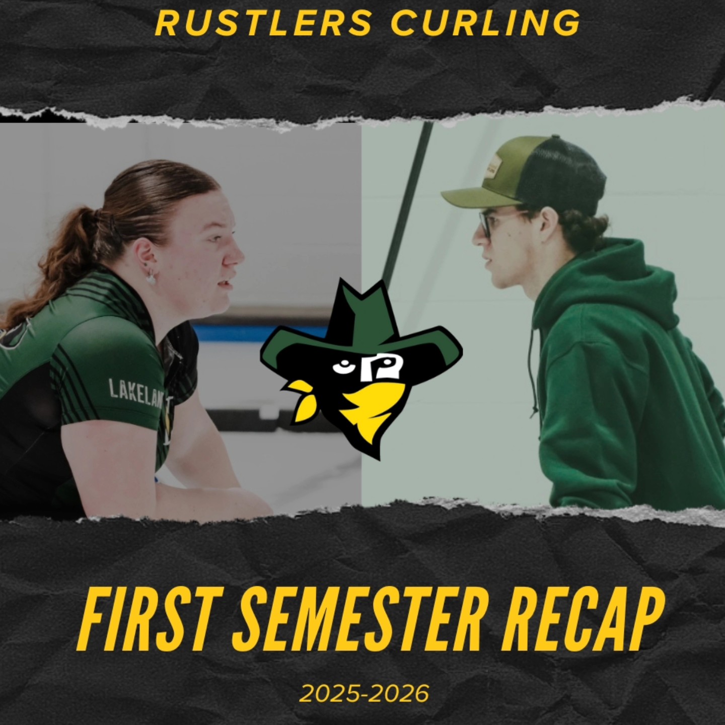 Lakeland College Rustlers | Lloydminster SK