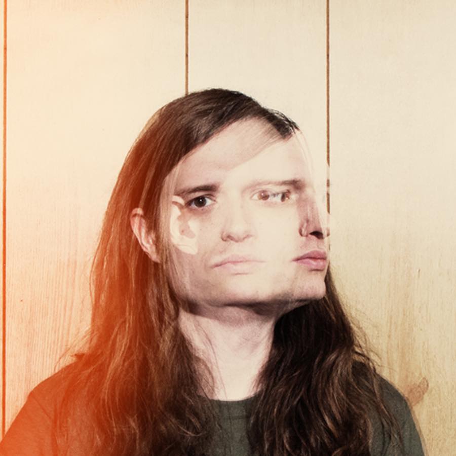 Sam Kogon — Sala Thai San Diego, 2018-02-15