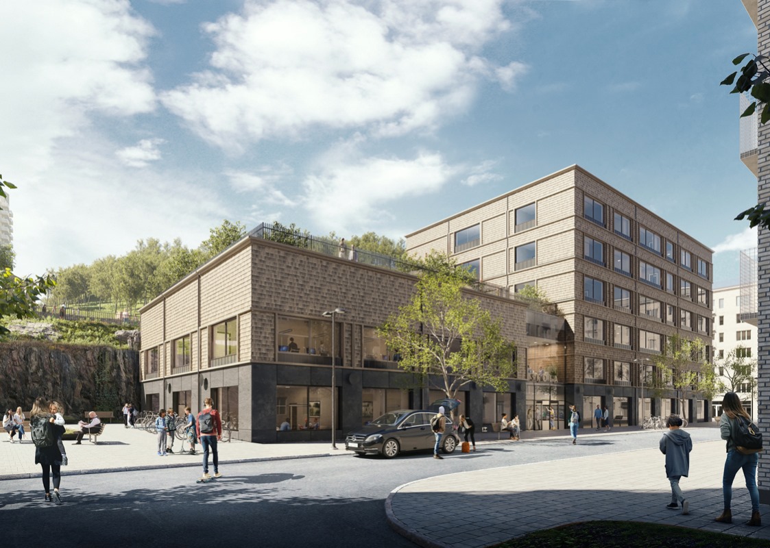 fridaskolan-uddevalla-added-a-new-fridaskolan-uddevalla