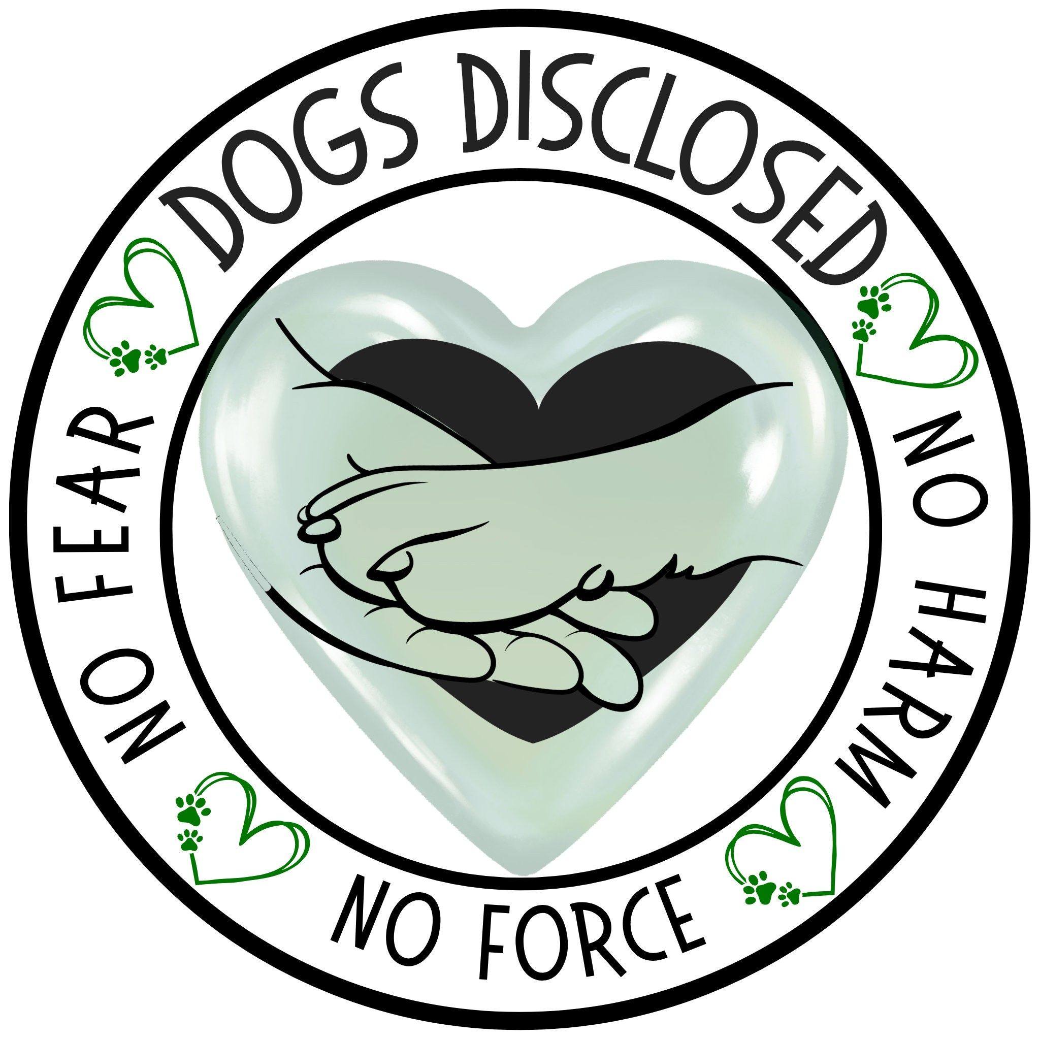 Dogs Disclosed - WHOSE WALK IS IT ANYWAY? Imagine going... | Facebook