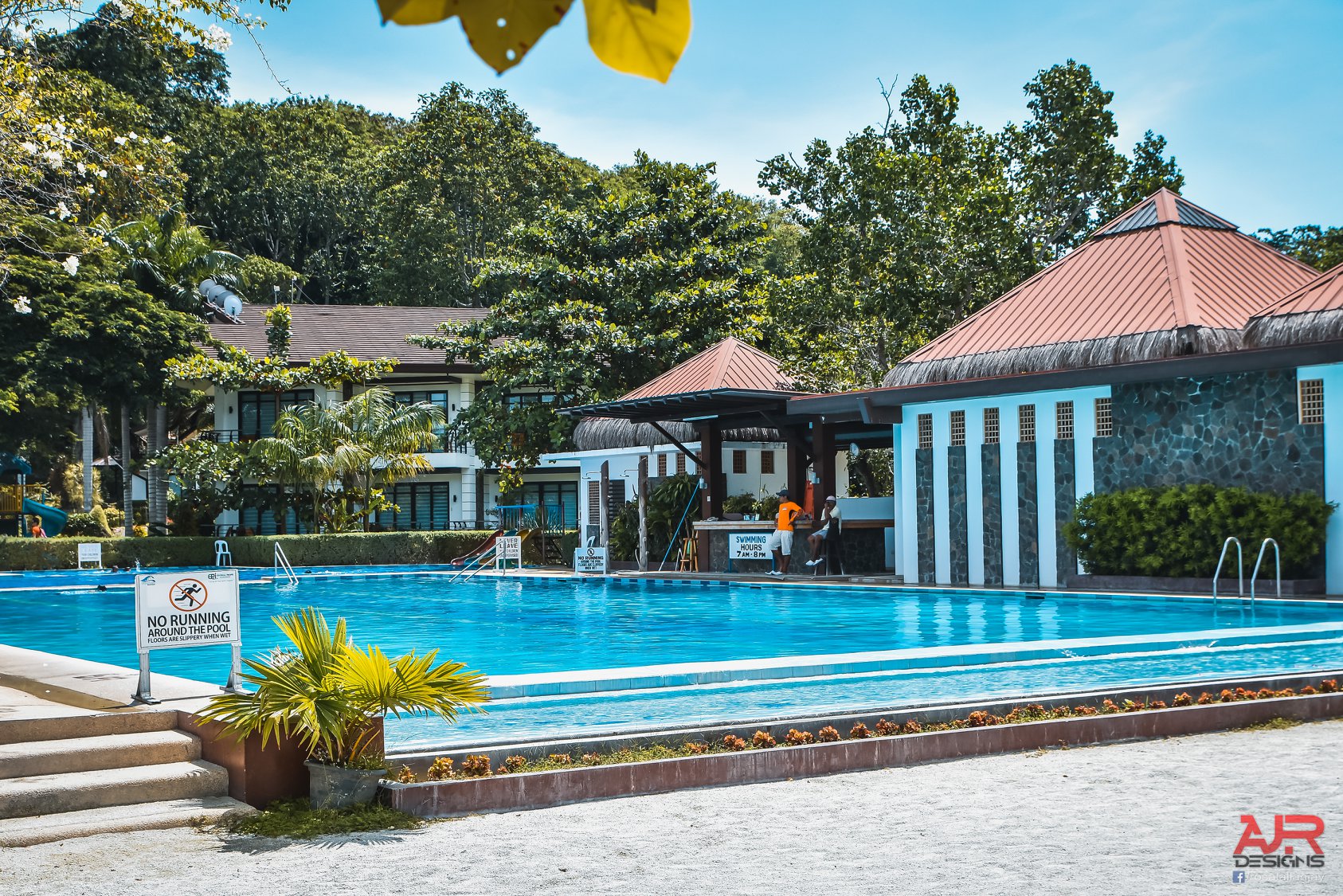 Secdea Beach Resort | Samal
