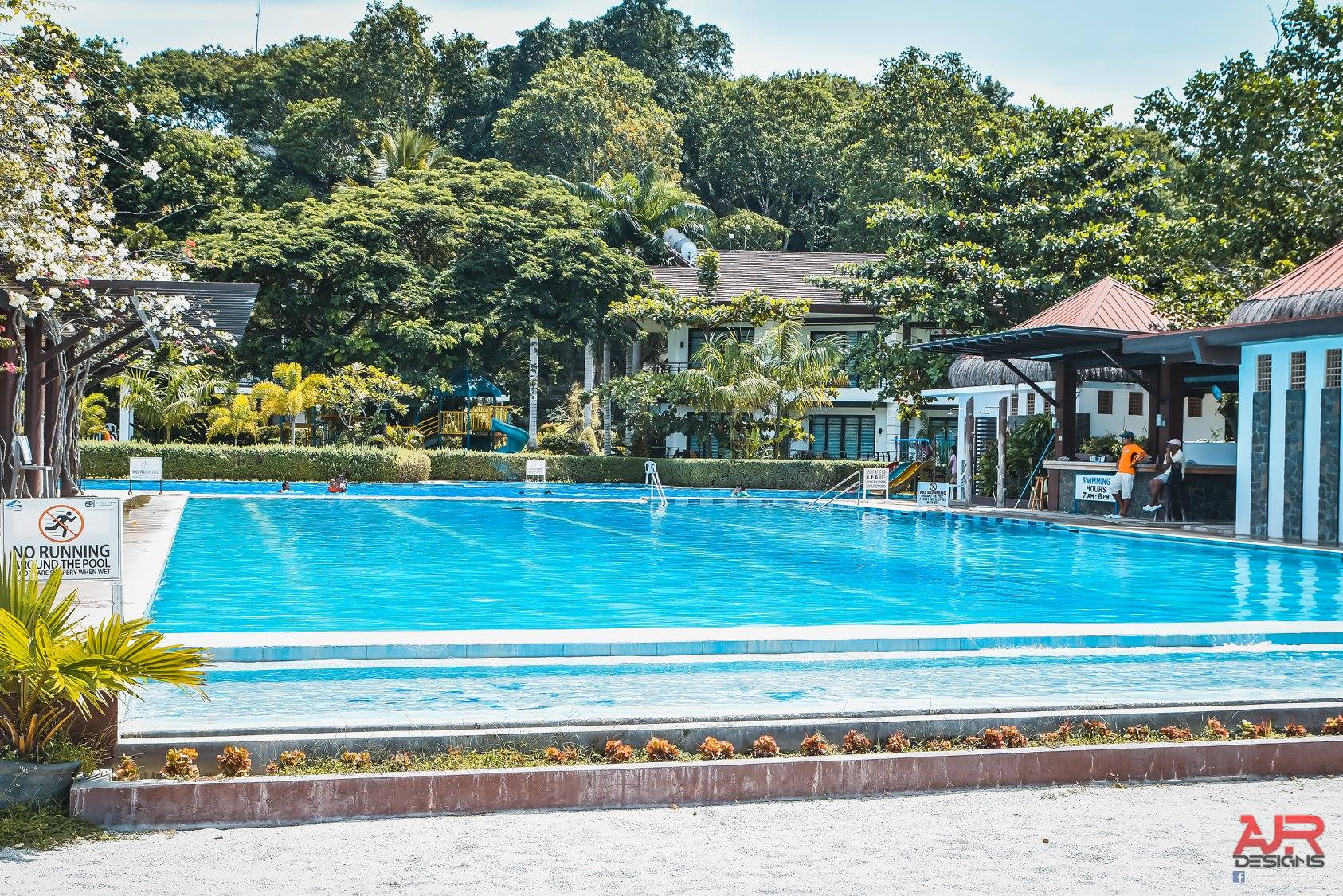 Secdea Beach Resort | Samal