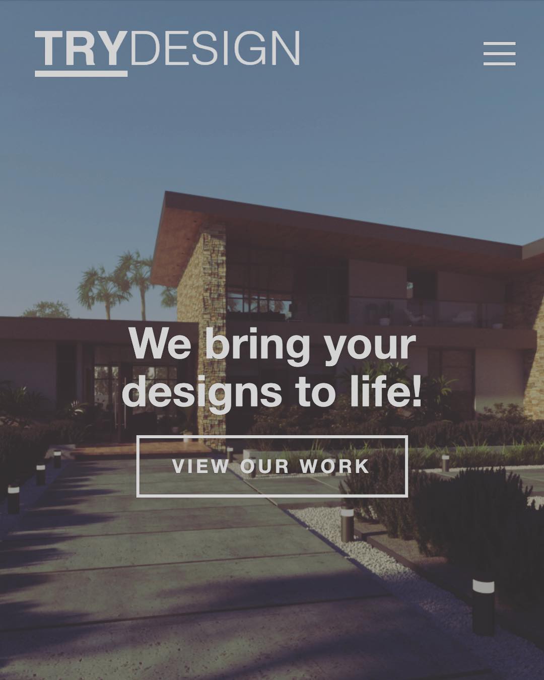 Try Design