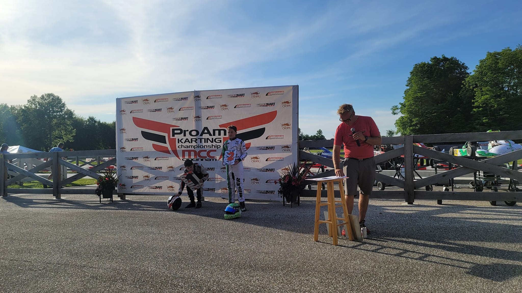 Ryan Miller Racing