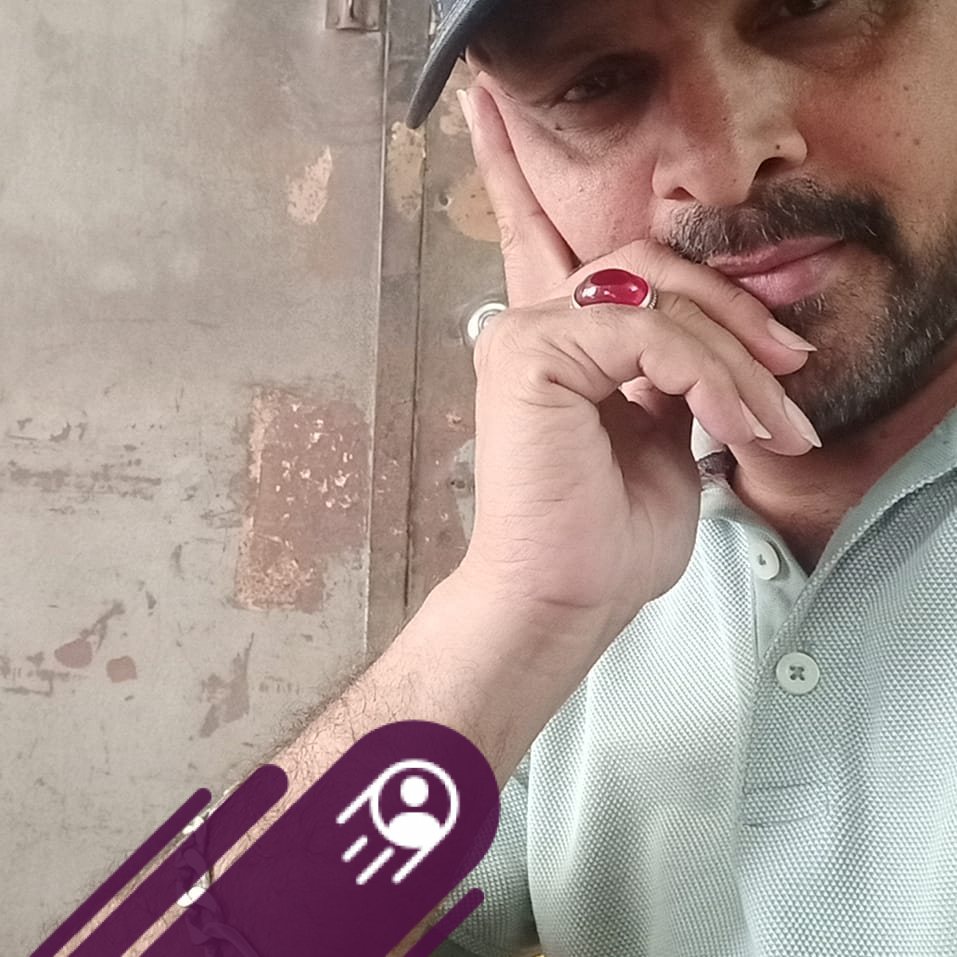 Baqar Raza