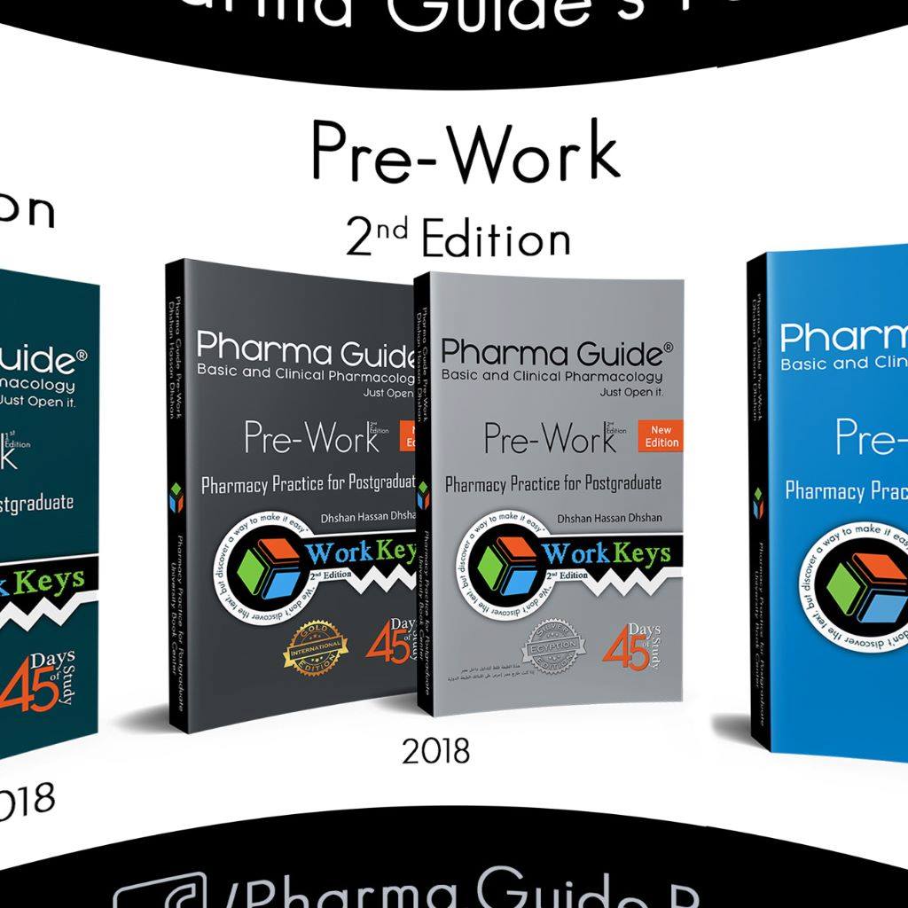 Pharma Guide - Pharma Guide's Family 
