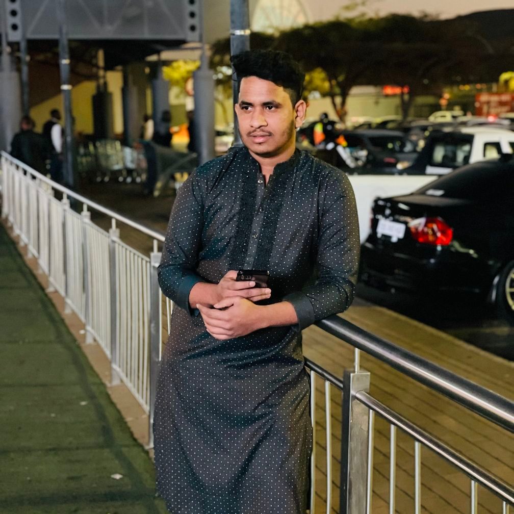 Rasel Mahmud