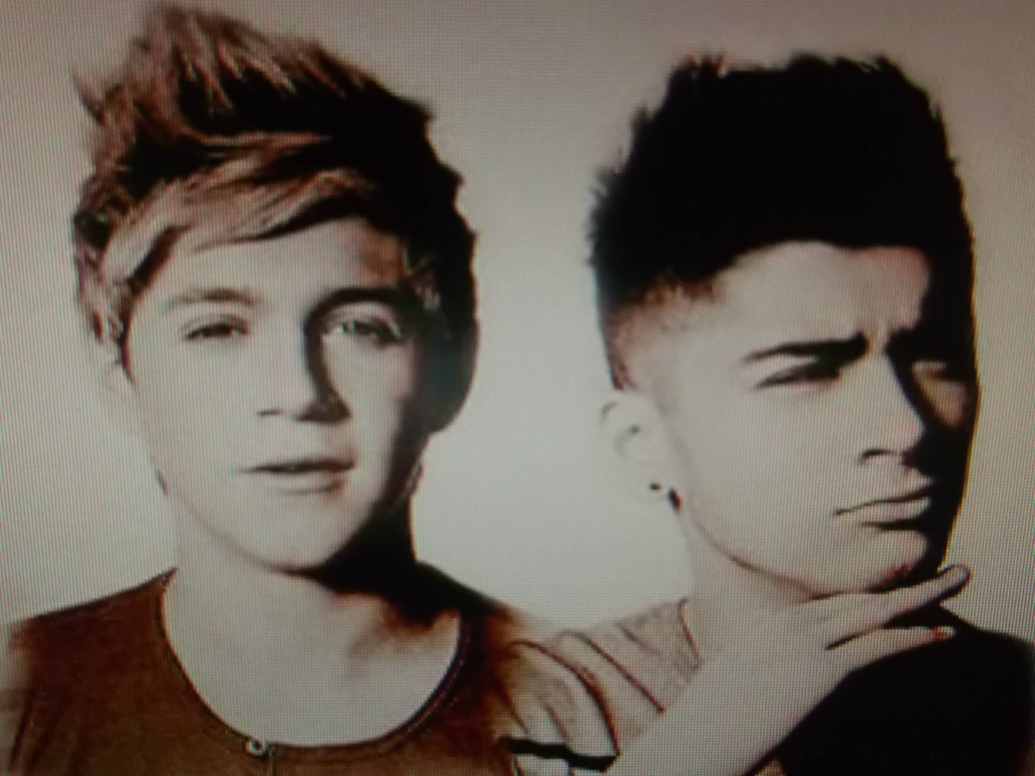 Zain Javaad Malik le seul qui nous fais rever