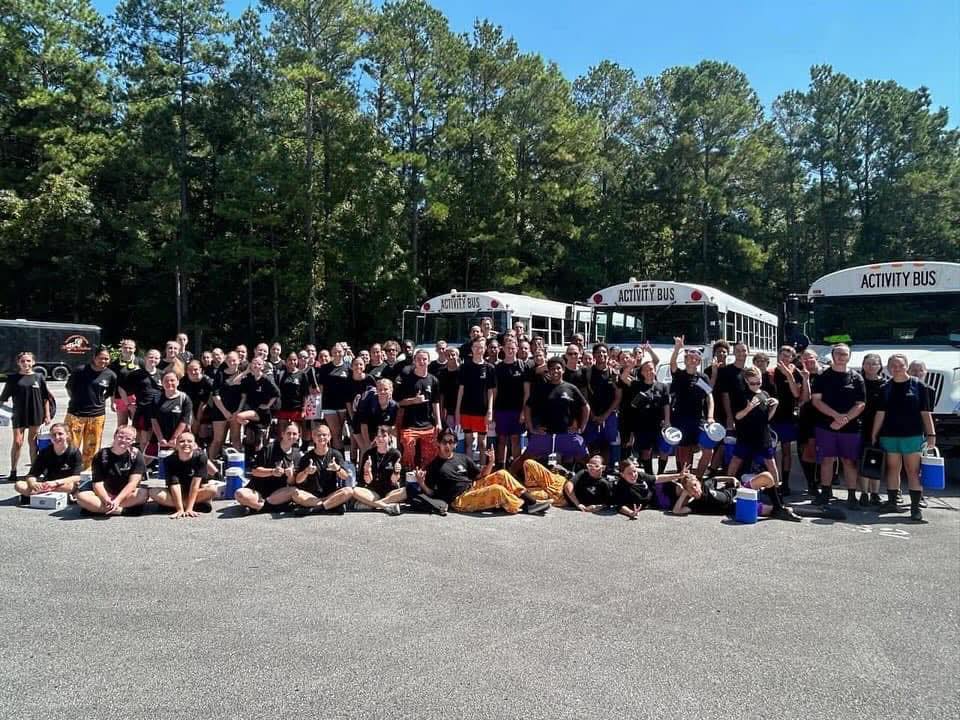 Swansboro Seaside Classic