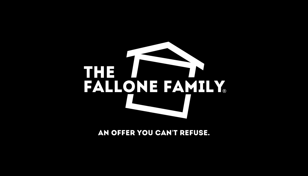 The Fallone Family