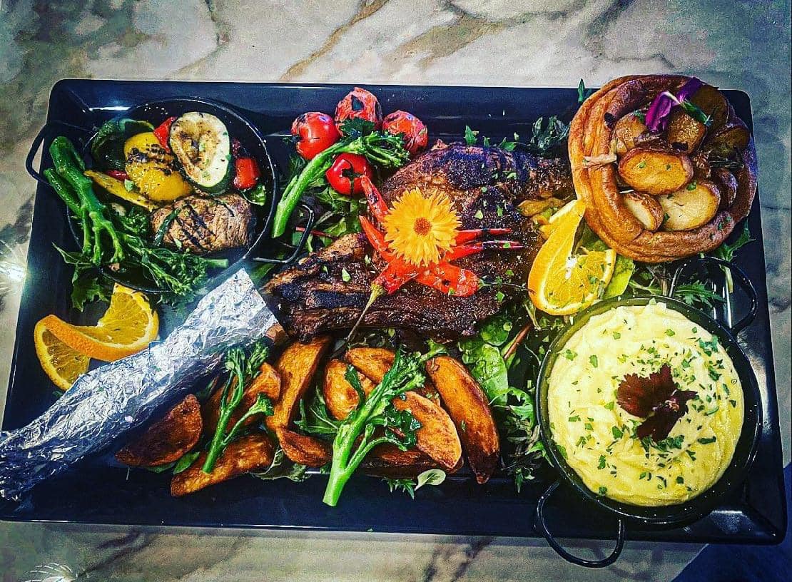 💙 PRE ORDER NOW FOR FATHER’S DAY... - Capri at the Containers