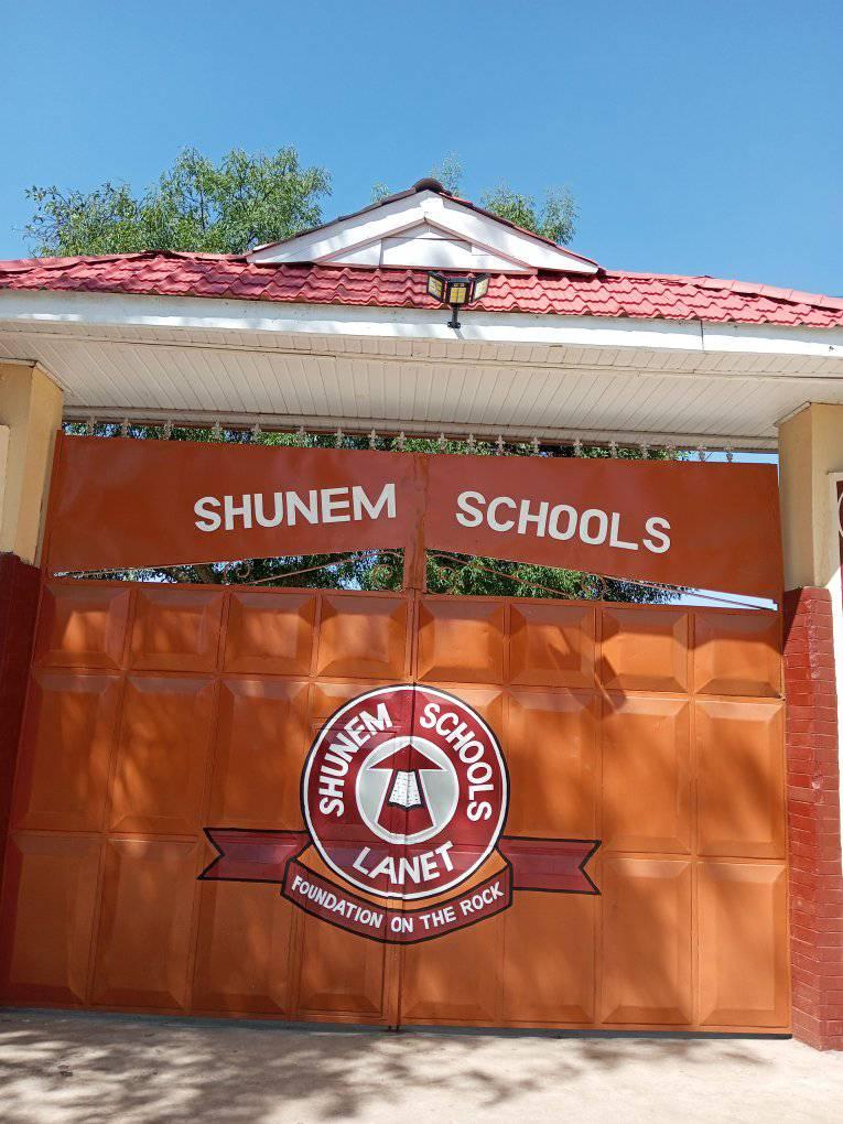 Shunem Schools | Nakuru