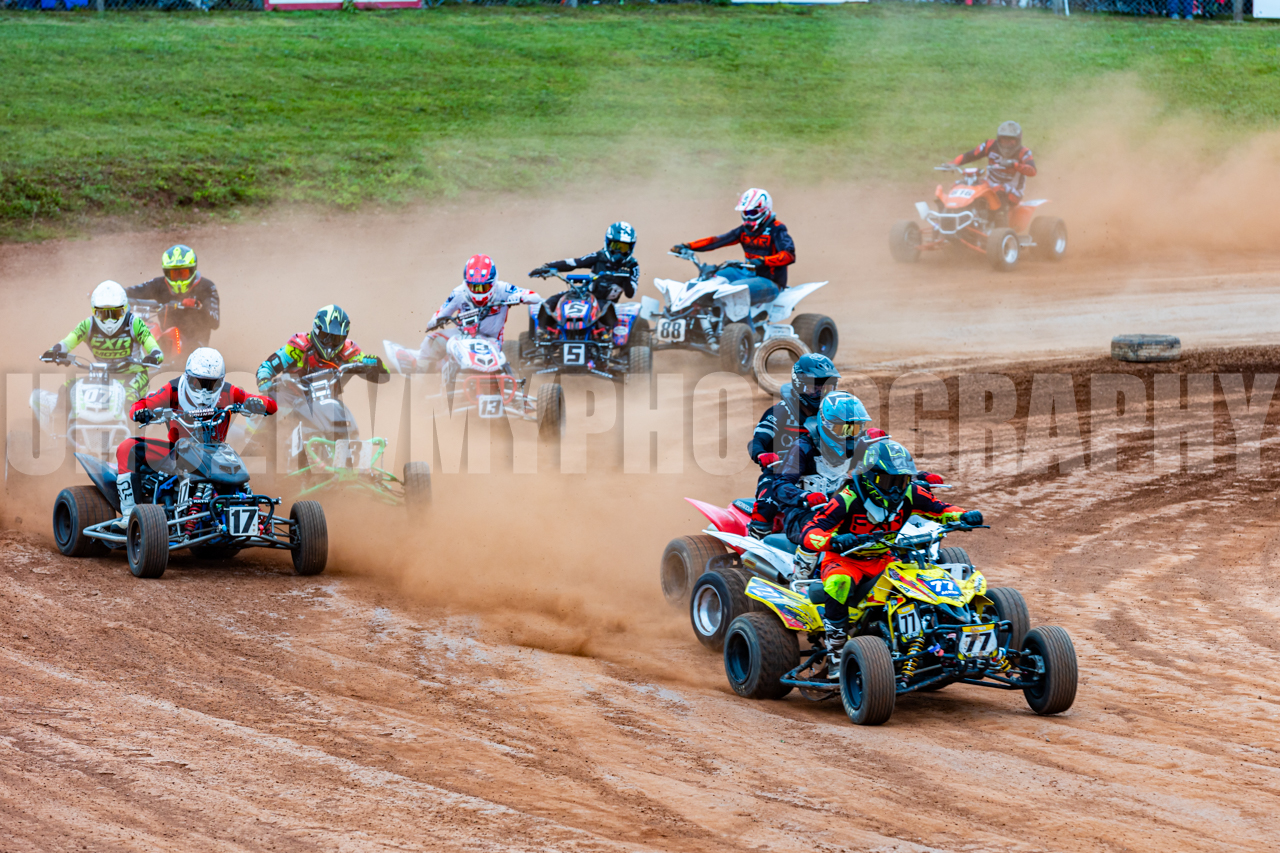 Go For It Raceway | Antigo WI