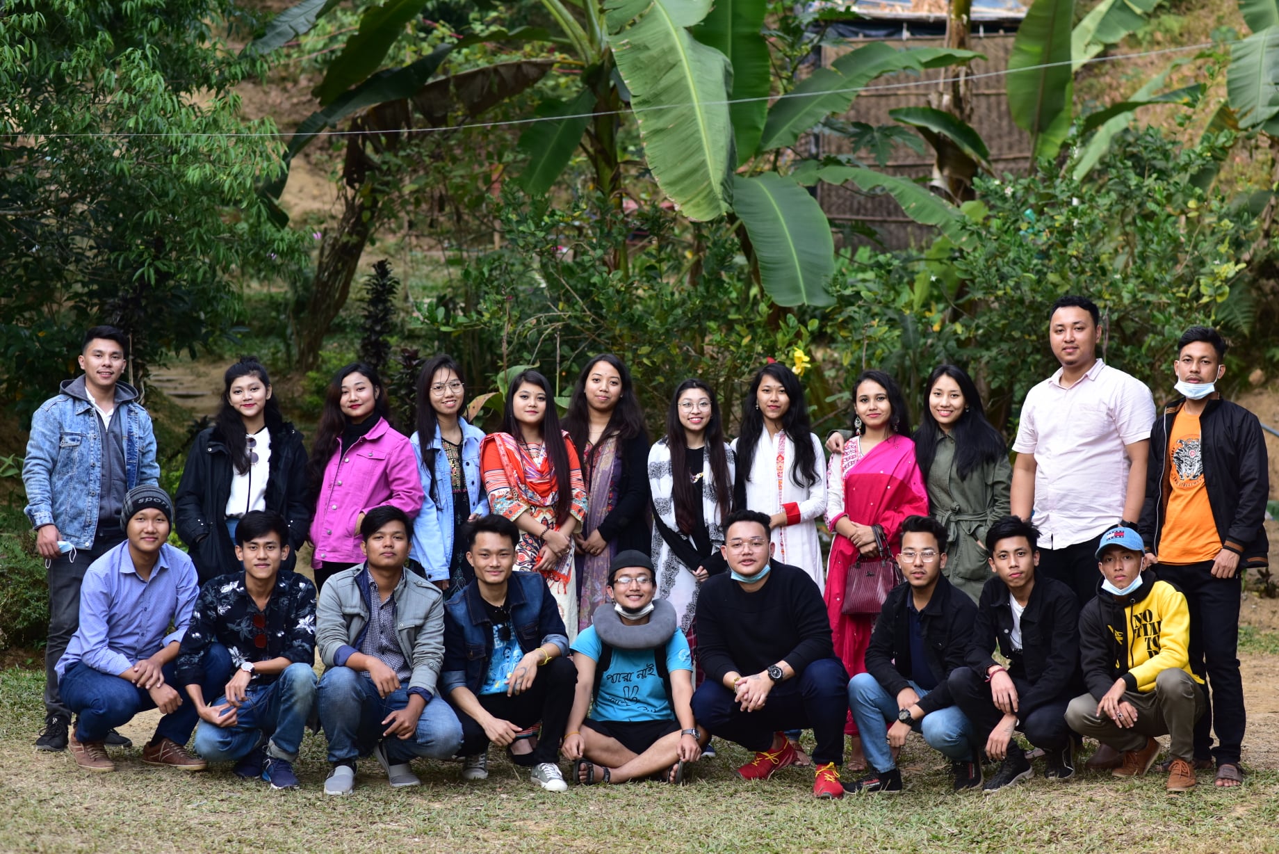Bangladesh Manipuri Chatra Samity