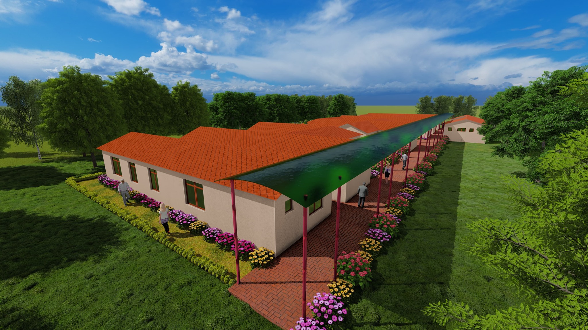 Karnali Darpan - Design of the Simta rural municipality... | Facebook
