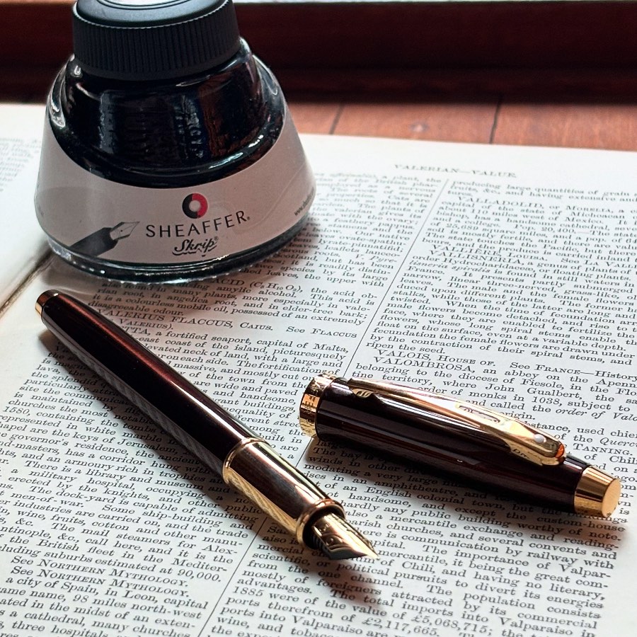 Pen Boutique 書斎館 Aoyama (@shosaikan.official) • Facebook