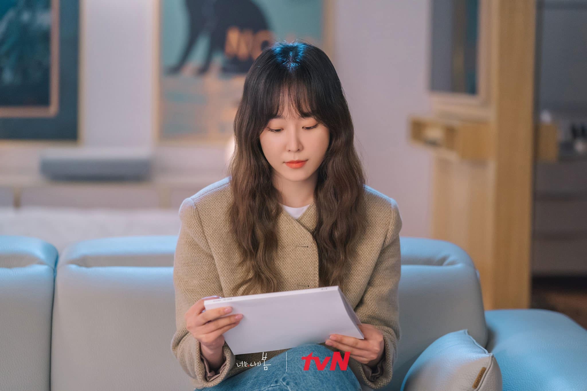 #徐玄振 #金東旭 #尹博 #南奎里 🌸 - 韓劇經典語錄Korean Drama