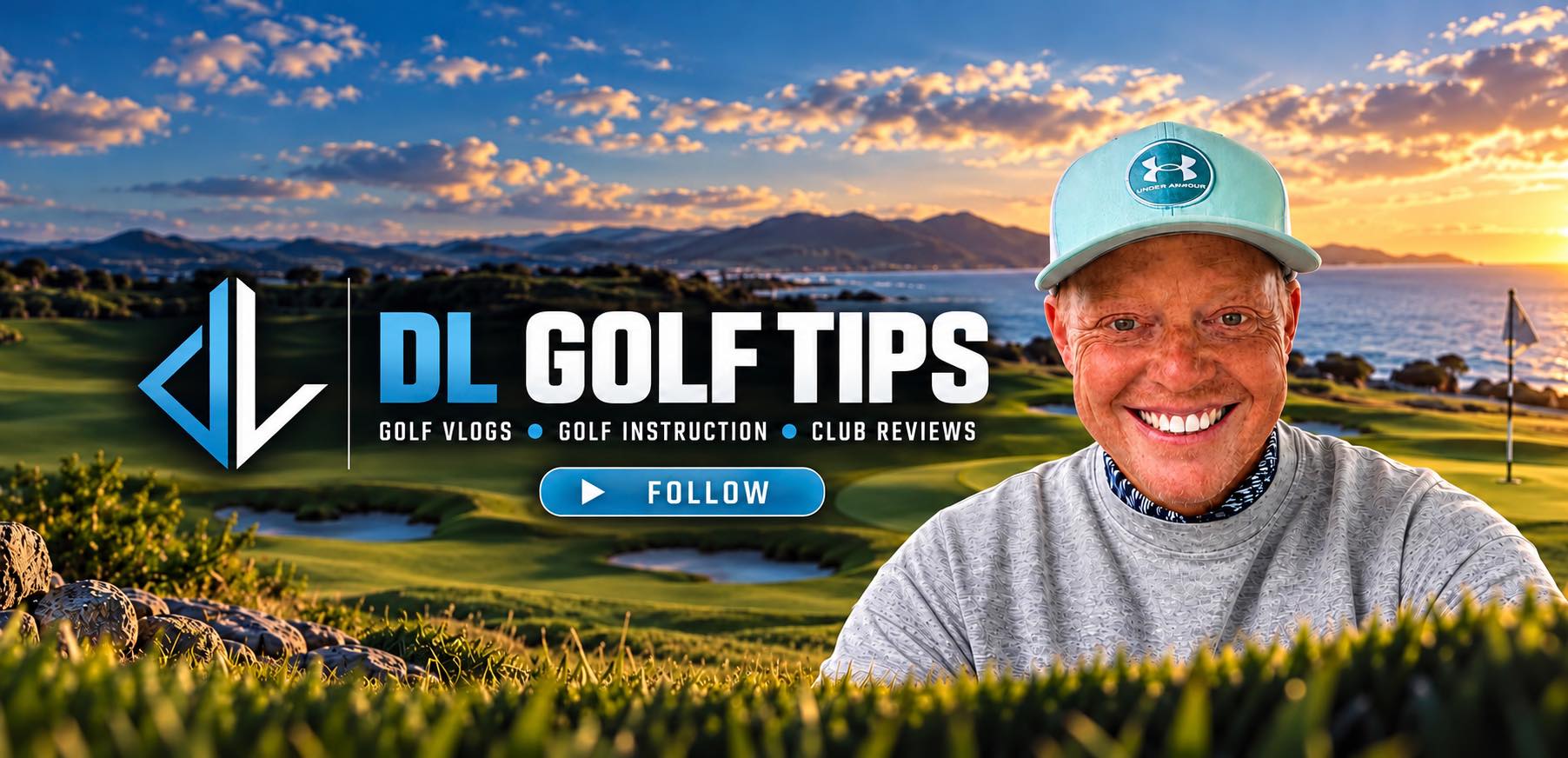Jim LaBuda Golf - You have a 150-yard shot over water.... | Facebook