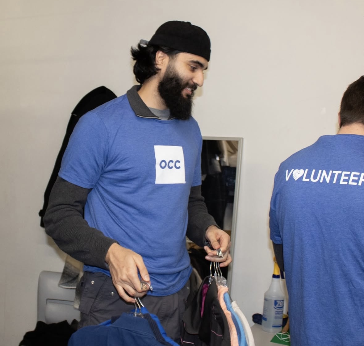 The Options Clearing Corporation (OCC) | Chicago IL