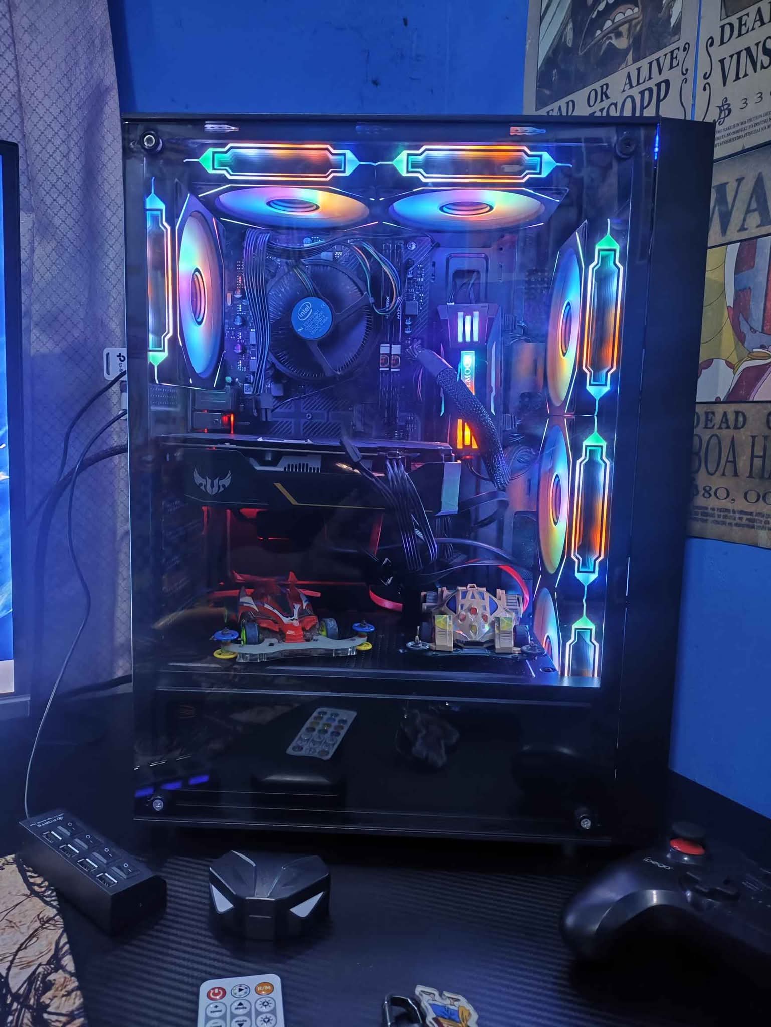 pc gaming - Desktop Computers - Tapos 1, Indonesia | Facebook ...