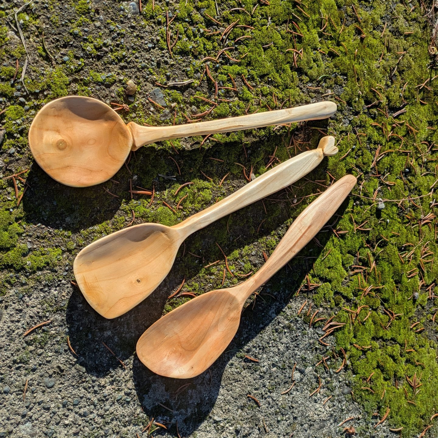 O'Malley's - Spoons! OK, so I've set myself a challenge to make 100 ...