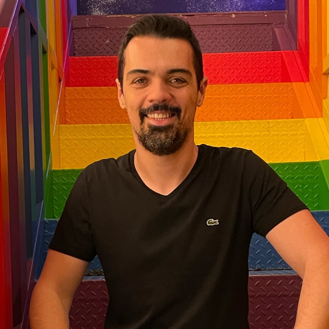 Samuel Rocha