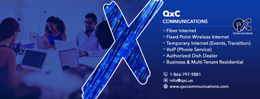 QxC Communications | Boca Raton FL