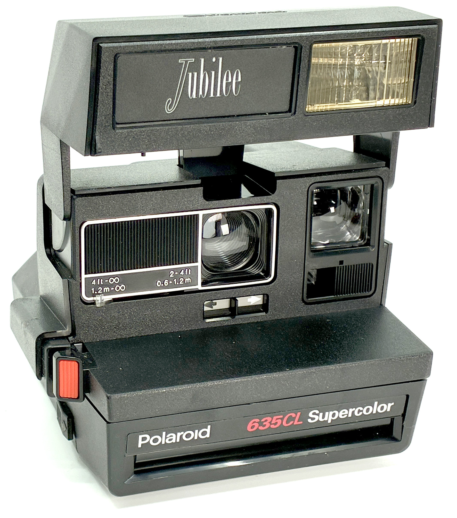 SX-70 Alpha 1 + IP Film