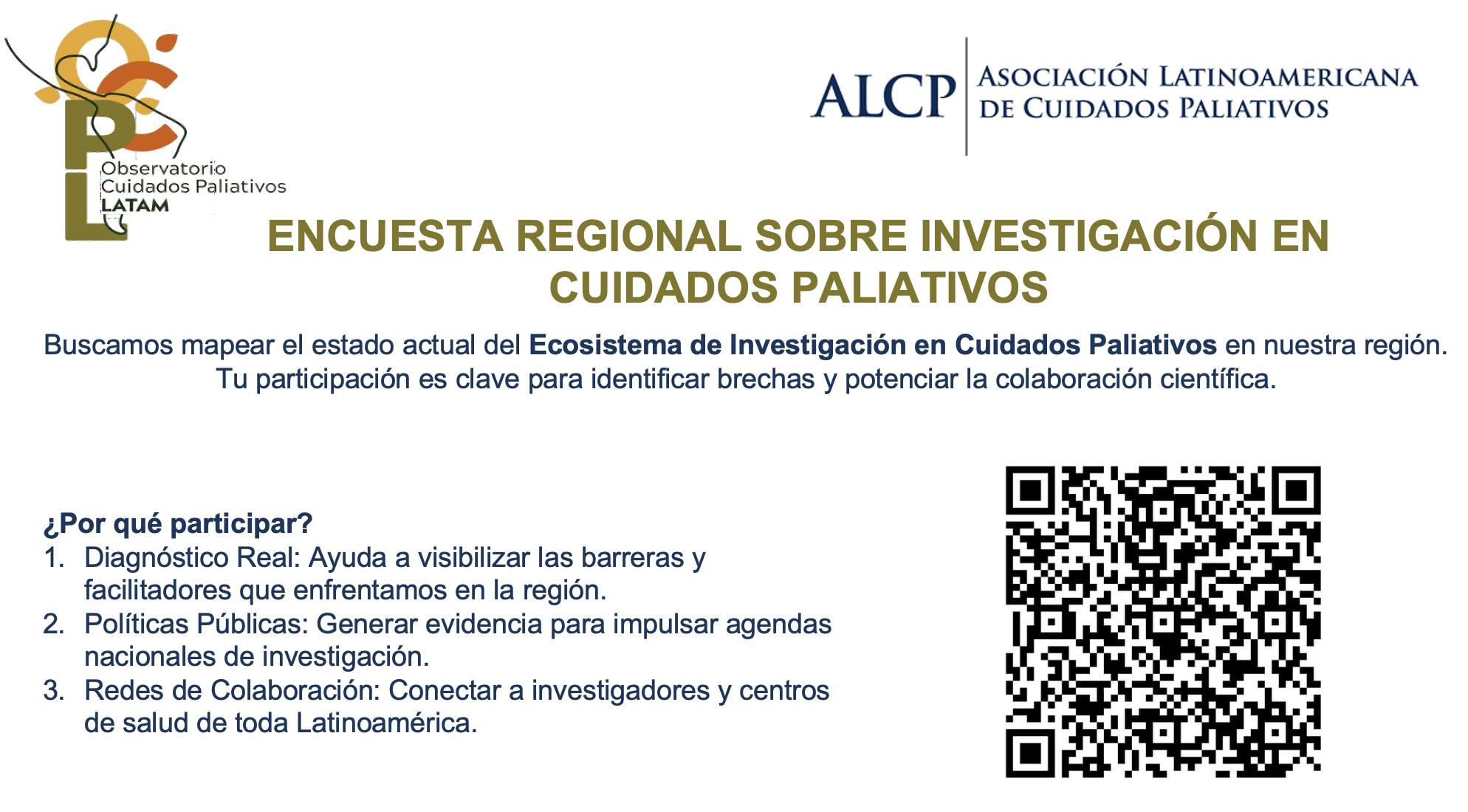 ALCP - #Colombia Enfermería en Cuidados Paliativos:... | Facebook
