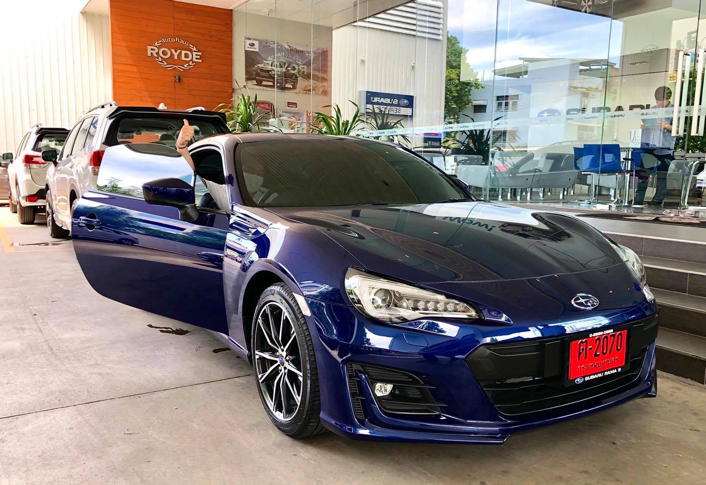 💥 ซูบารุพระราม3... - Subaru RAMA3 - ซูบารุพระราม 3
