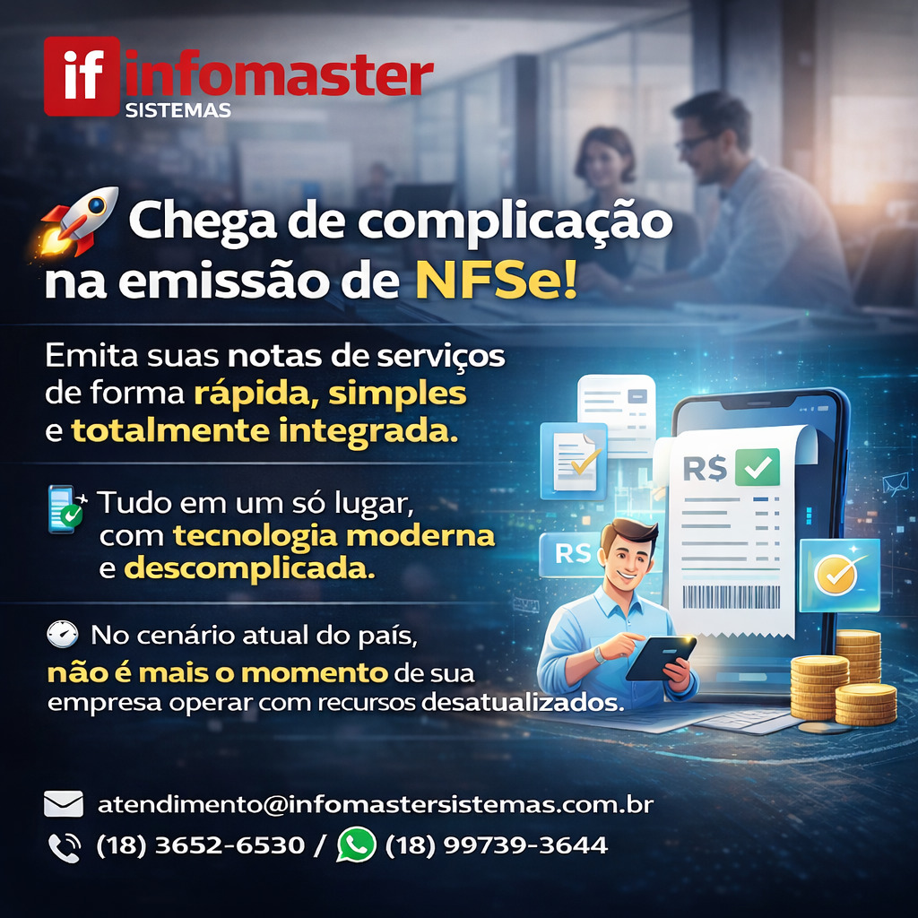 Infomaster - O momento demanda muitas mudanças nas empresas, e nada ...