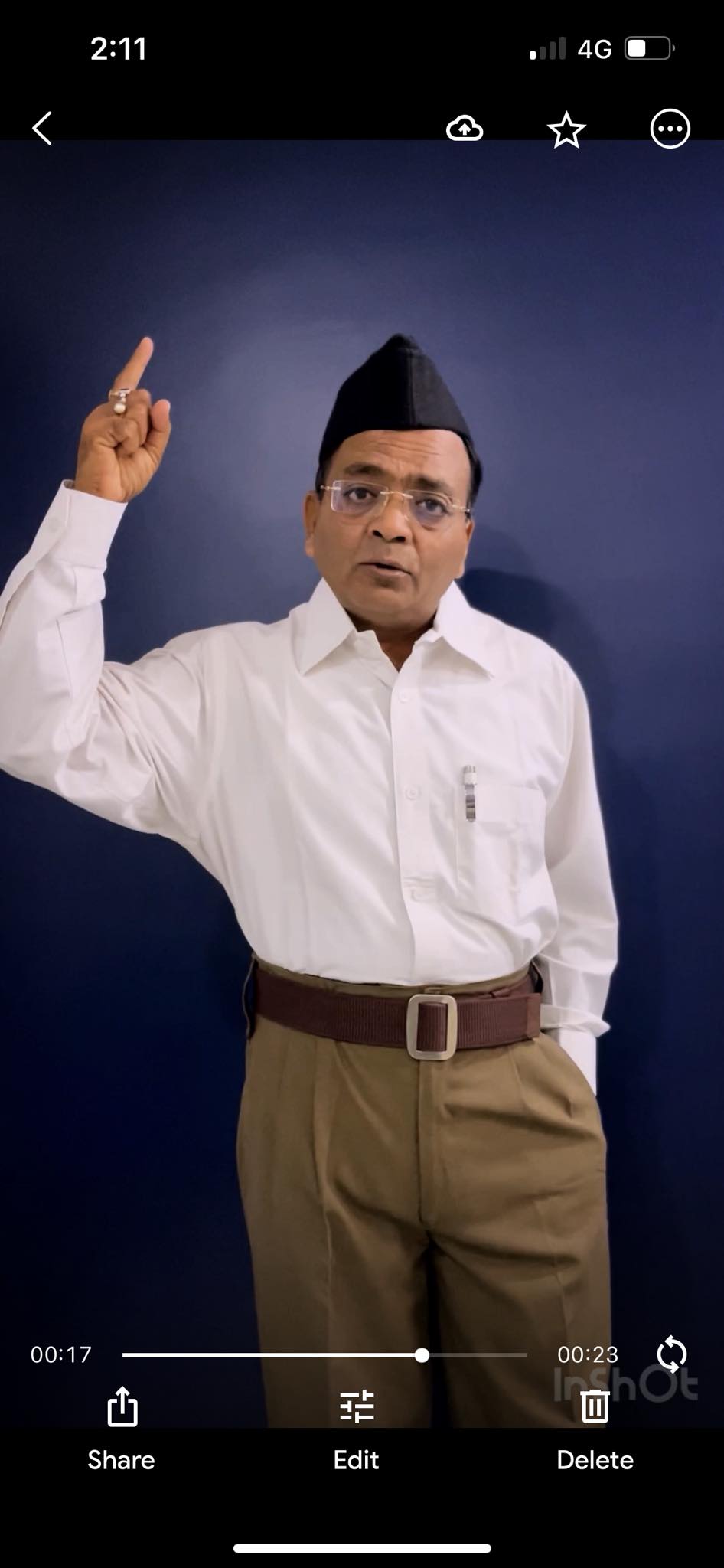 Shailendra Kumar Jain